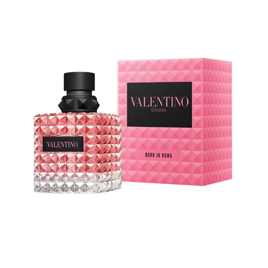 Valentino Donna Born In Roma Valentino